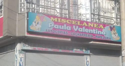 MISCELANEA PAULA VALENTINA MISCELANEA PAULA VALENTINA